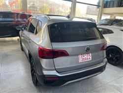 Volkswagen Taos